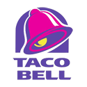Taco Bell's Logo Taco Bell's Logo