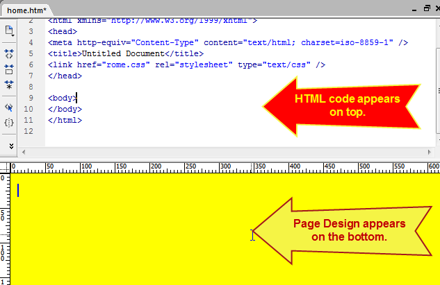 split screen explained