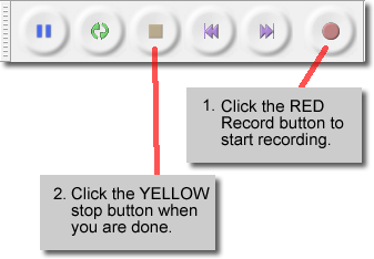 How To Record a Track